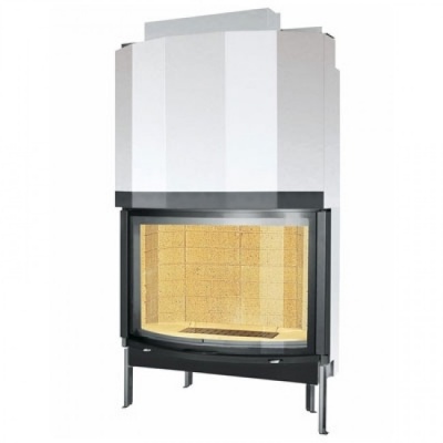 Каминная топка SUPRA Diademe 531 B N