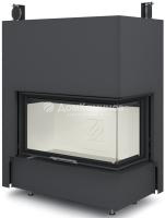 Каминная топка STAV CFR 1000B