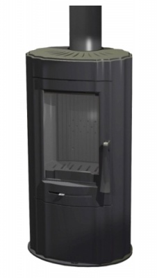 ПЕЧЬ-КАМИН Invicta LUDIA