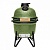Компактный керамический гриль BergHoff Зеленый