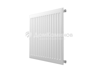 Радиатор панельный Royal Thermo HYGIENE H10-400-600 RAL9016