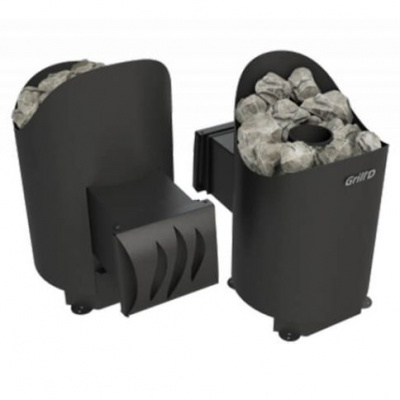 Банная печь Grill’D Aurora mini Long Банная печь Grill’D Aurora mini Long