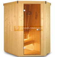  Печи для бани и сауны