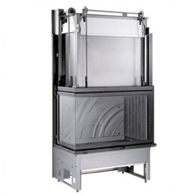 Каминная топка SUPRA Supravision 267 Каминная топка SUPRA Supravision 267