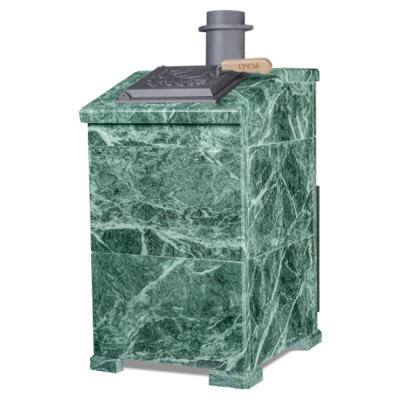 Комплект Гефест Гроза 24(М) Президент Змеевик