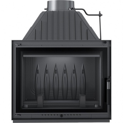 Каминная топка Kratki ZUZIA ECO DECO Каминная топка Kratki ZUZIA ECO DECO