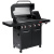 Гриль газовый Char-Broil Professional Core 4B Гриль газовый Char-Broil Professional Core 4B