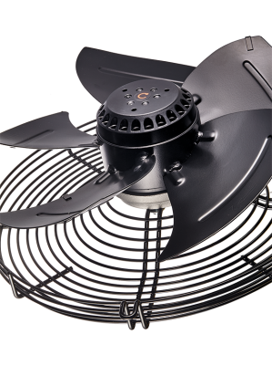 Тепловая пушка электрическая Ballu BHP-M-36