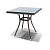 Стол 4SIS Корто