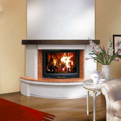 Каминная облицовка Sunhill Roma