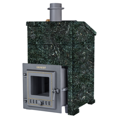 Комплект Гефест GFS-ЗК 18(М) Президент 850/50 Серпентинит