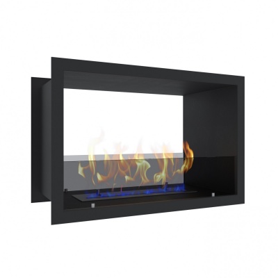 Сквозной биокамин Firebox 800 Сквозной биокамин Firebox 800