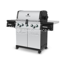 Гриль газовый Broil King REGAL S 590 IR