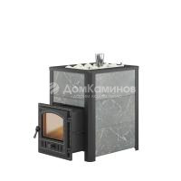  Печи для бани и сауны