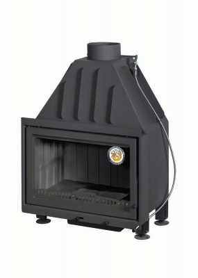 Каминная топка Экокамин АЛЬФА 800