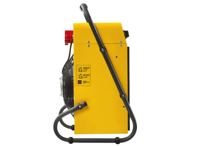 Пушка тепловая BALLU BHP-M2-9