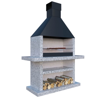 Барбекю Grand