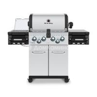 Гриль газовый Broil King REGAL S 490 IR