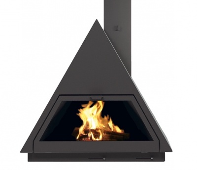 Камин Traforart Bilbao фронтальный Камин Traforart Bilbao фронтальный
