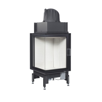 Каминная топка Austroflamm 55x55x68 K