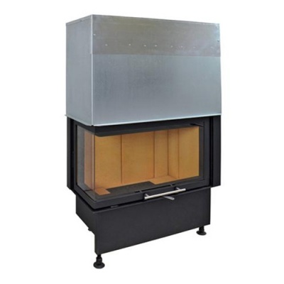Каминная топка Kobok Corner 780 VD R90 L/P Каминная топка Kobok Corner 780 VD R90 L/P