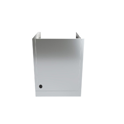 Тумба-основание боковой горелки Napoleon c 2-мя выдвижными ящиками