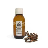 Натуральное эфирное масло Camylle Гвоздика