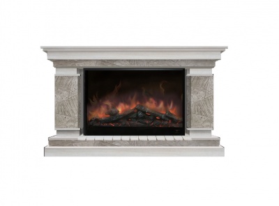 Каминокомплект Лорд S10