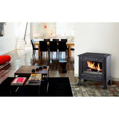 Отопительная печь Supra Alsace 3 Supratherm