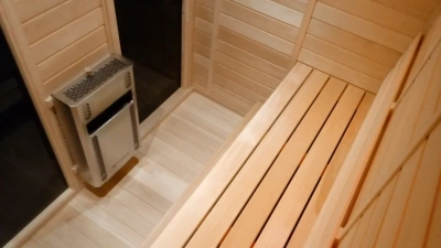 ИК Кабина 1-местная Угловая ИК Кабина 1-местная Угловая