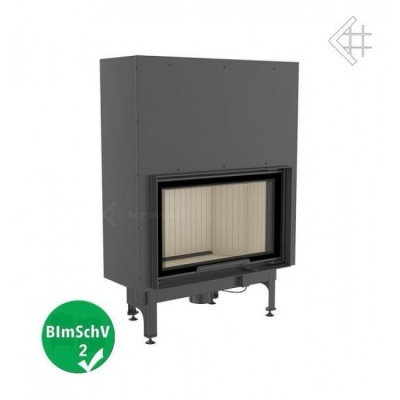 Каминная топка Kratki Nadia 12 G