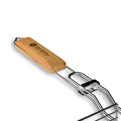 Решетка барбекю для бургеров L-size 800 Degrees Burger Holder