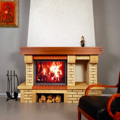 Каминная облицовка Sunhill Parma