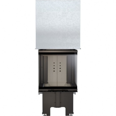 Каминная топка Kratki NBC 8 (гильотина)