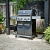 Гриль газовый Broil King BARON 490 Гриль газовый Broil King BARON 490