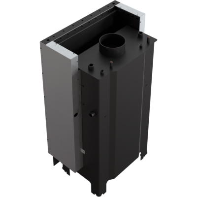 Каминная топка Kratki MBZ PW 13 G W Каминная топка Kratki MBZ PW 13 G W