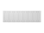 Радиатор Royal Thermo PianoForte 300 /Bianco Traffico - 16 секц. Радиатор Royal Thermo PianoForte 300 /Bianco Traffico - 16 секц.
