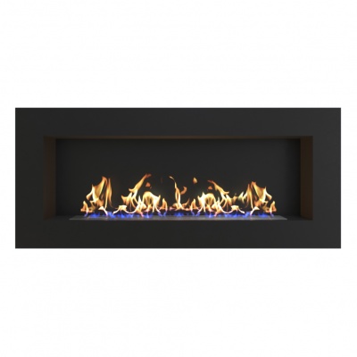 Биокамин Cristal 1500