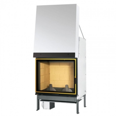 Каминная топка Supra Univers II 231 B Pack PB2 Каминная топка Supra Univers II 231 B Pack PB2