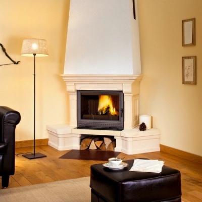 Каминная облицовка Supra Tango