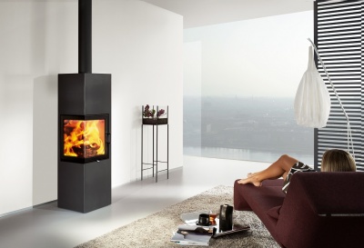 Печь камин Slim 2.0 Печь камин Slim 2.0