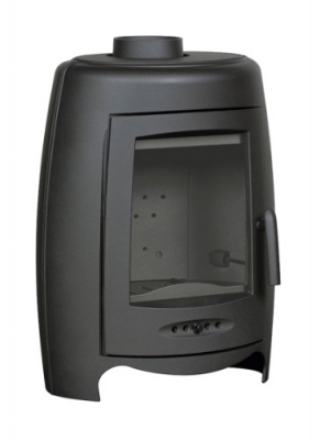 ПЕЧЬ-КАМИН Invicta LA BORNE 2