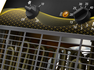 Пушка тепловая BALLU BHP-M2-20