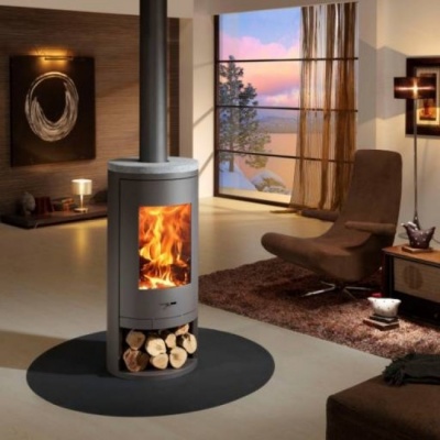 Печь-камин Panadero Sydney Печь-камин Panadero Sydney