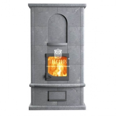 Теплонакопительная печь-камин Talkorus Holvi – 20 Теплонакопительная печь-камин Talkorus Holvi – 20
