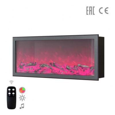 Электрический камин Airtone Plane 1000 Электрический камин Airtone Plane 1000