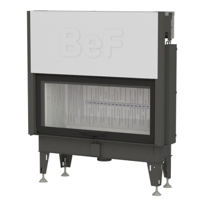 Каминная топка BeF Trend V12 Каминная топка BeF Trend V12