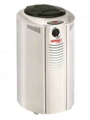 Forte AFB9 Steel Forte AFB9 Steel