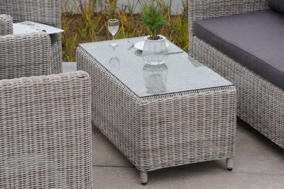 Журнальный столик 4SIS Макиато Бьянко Журнальный столик 4SIS Макиато Бьянко