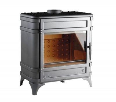 ПЕЧЬ-КАМИН Invicta SIAM NEW